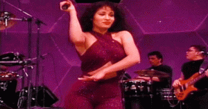 Selena Quintanilla