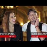 Jennifer Pena Obie Bermundez