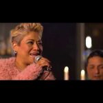 stephanie-lynn-grupo-stampede-ojos-para-ti-official-hd