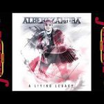 albert-zamora-a-living-legacy-album-completo