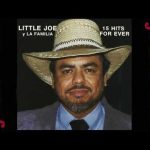 little-joe-15-hits-forever-album-completo