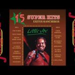 little-joe-15-super-hits-album-completo
