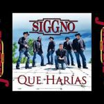 siggno-que-harias-album-completo
