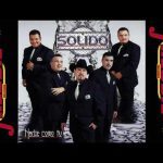 solido-nadie-como-tu-album-completo