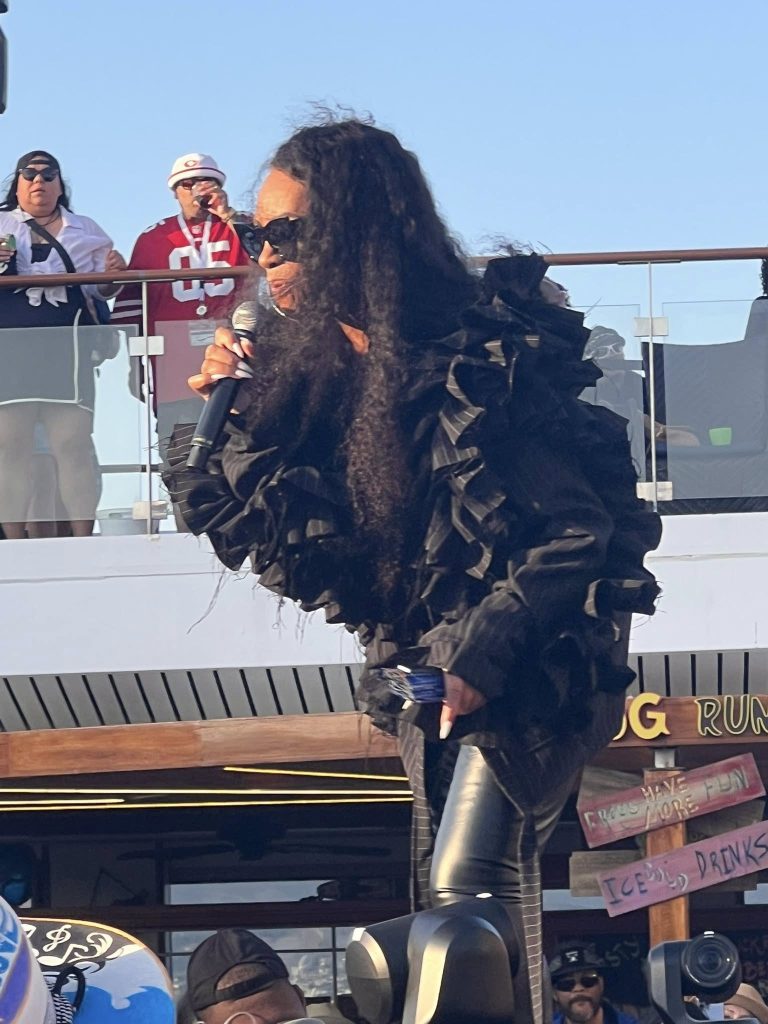 2025 Super Legends Cruise