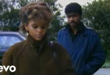 Atlantic Starr - Secret Lovers