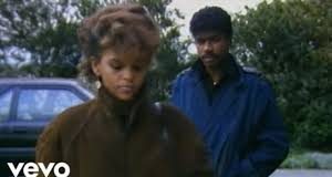 Atlantic Starr - Secret Lovers