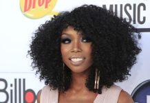 Brandy-Norwood