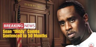 Diddy Sentencing