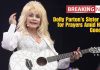 Dolly Parton Prayers