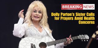Dolly Parton Prayers