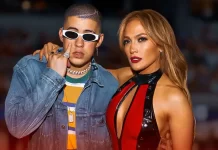 JLo & Bad Bunny