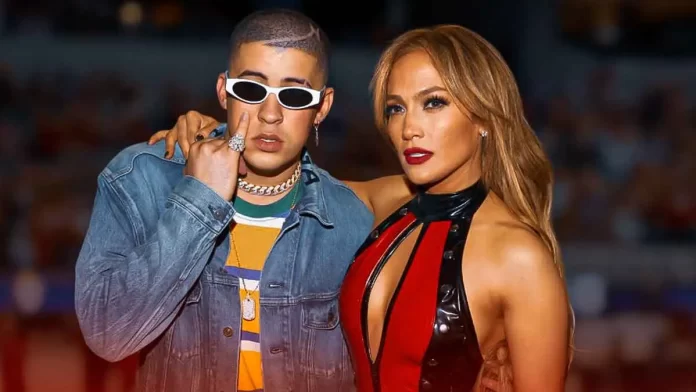 JLo & Bad Bunny