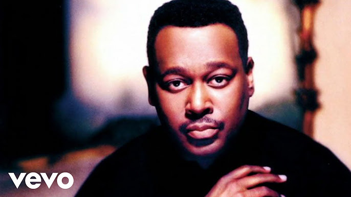 Luther Vandross - Dance With My Father