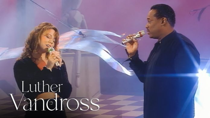 Luther Vandross & Mariah Carey – Endless Love