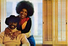 Roberta Flack & Donny Hathaway — The Closer I Get to You