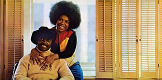 Roberta Flack & Donny Hathaway — The Closer I Get to You