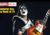 Ace Frehley