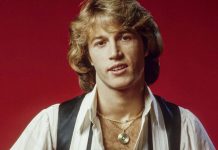 Andy Gibb