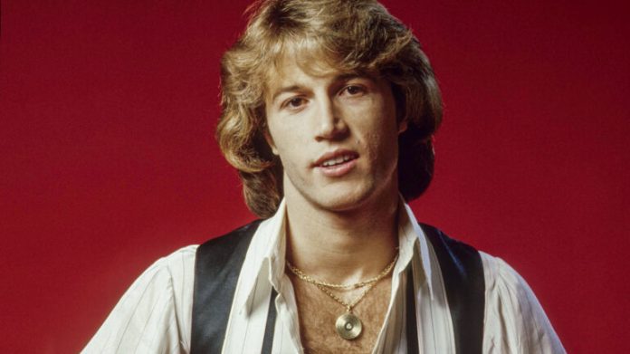 Andy Gibb