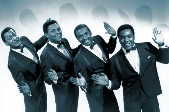 The Four Tops