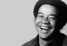 Bill Withers