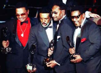 The Four Tops