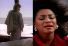 Patti LaBelle – On My Own (Official Music Video) ft. Michael McDonald