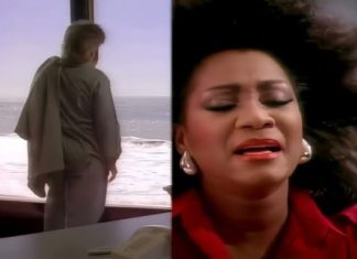 Patti LaBelle – On My Own (Official Music Video) ft. Michael McDonald