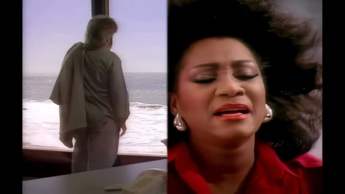 Patti LaBelle – On My Own (Official Music Video) ft. Michael McDonald