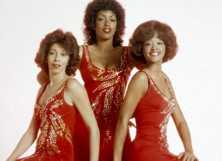 The Three Degrees - When Will I See You Again