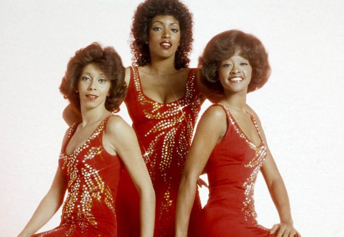 The Three Degrees - When Will I See You Again