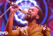 Earth, Wind & Fire – September