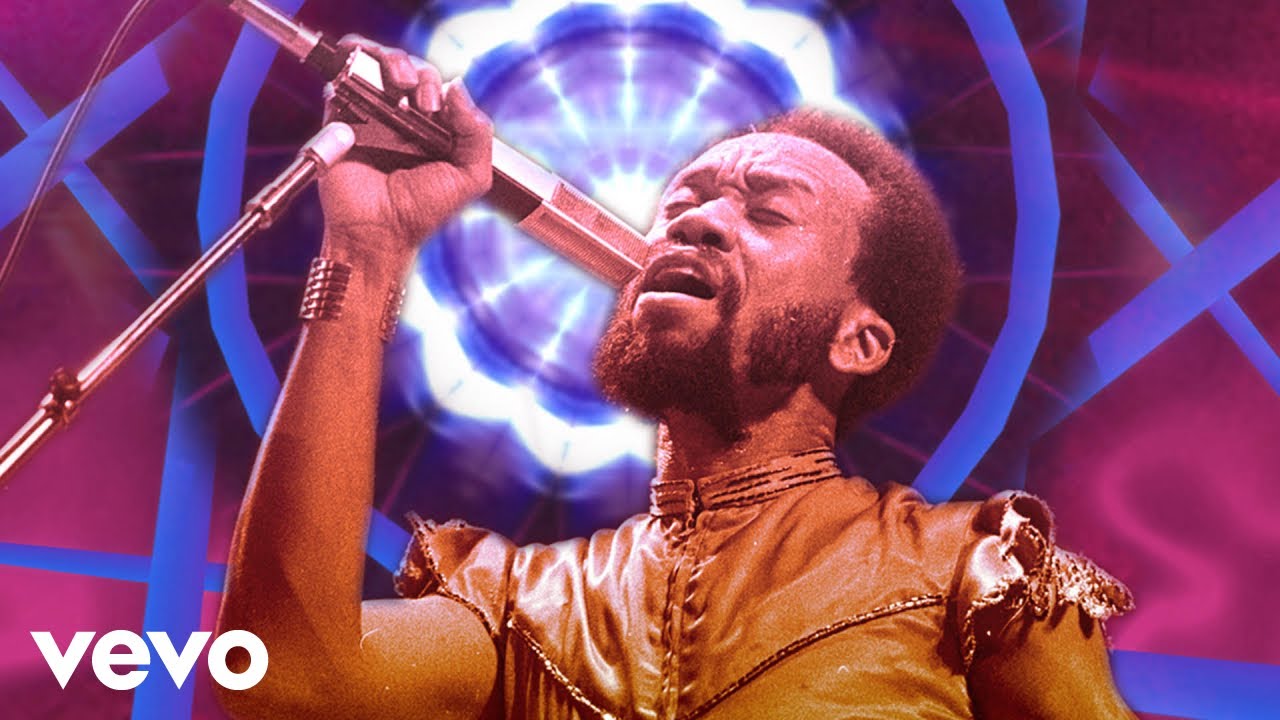 Earth, Wind & Fire – September
