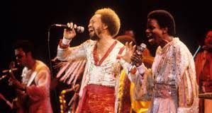 Earth, Wind & Fire – September