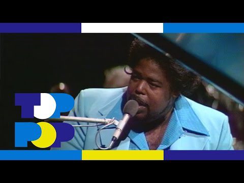 Barry White – Never Never Gonna Give Ya Up