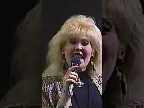 Elsa Garcia — Te He Promteido on The Johnny Canales Show | #elsagarcia #tejano #musica #music