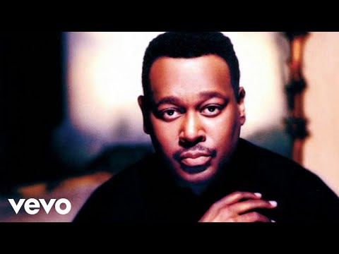 Luther Vandross – Dance With My Father (Official Video)
