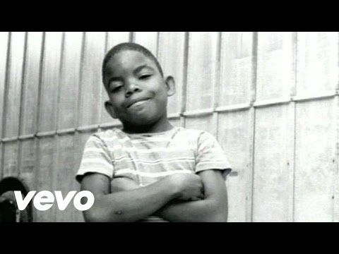 Marvin Gaye – Inner City Blues (Make Me Wanna Holler)