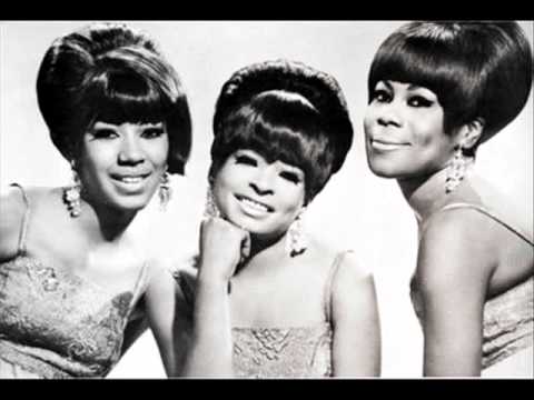 The Marvelettes – Please Mr. Postman (1961)