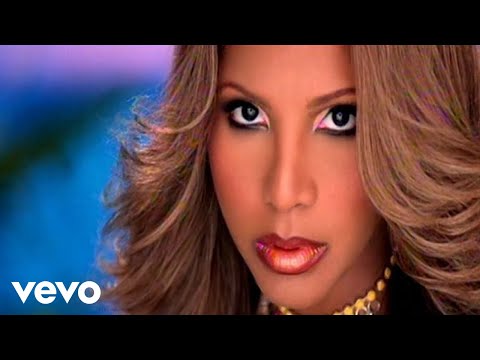 Toni Braxton – Spanish Guitar (Official Video)