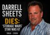 Darrell Sheets
