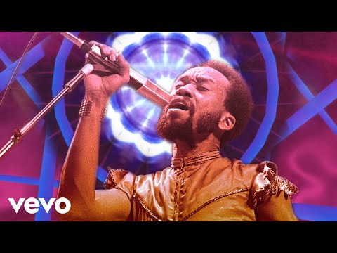 Earth, Wind & Fire – September (Remix)
