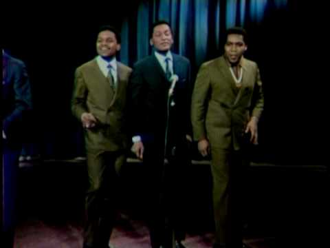 Four Tops – Reach Out (I'll Be There) (1967) HD 0815007