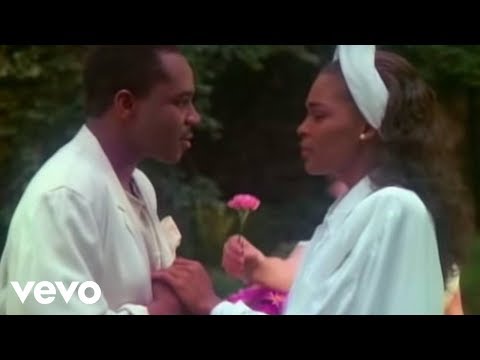 Freddie Jackson – You Are My Lady