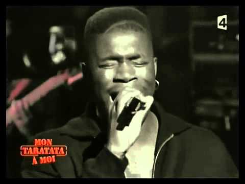 Let The Music Play – Barry White & China Black