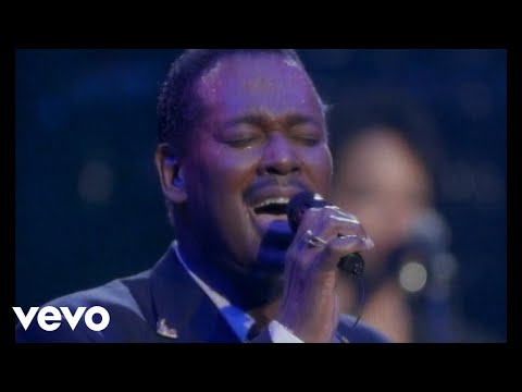 Luther Vandross – Always and Forever (Live from Royal Albert Hall)