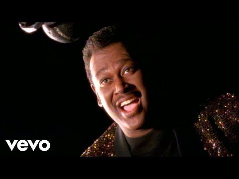 Luther Vandross – Power of Love (Love Power) (Official Video)