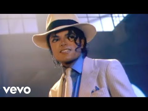 Michael Jackson – Smooth Criminal (Official Video)