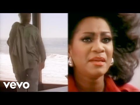 Patti LaBelle ft. Michael McDonald – On My Own